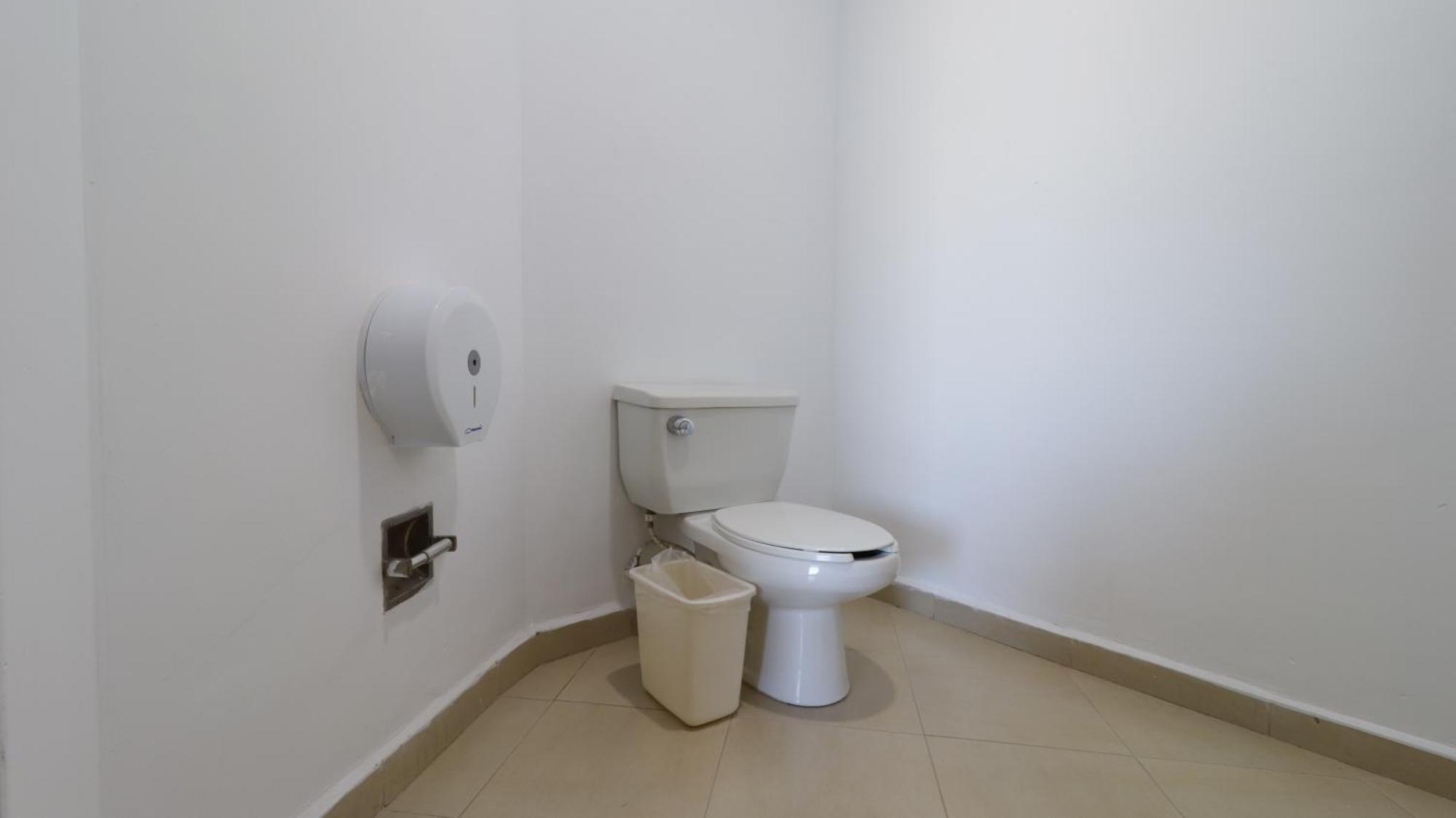 Hotel Euro Confort,Pachuca المظهر الخارجي الصورة